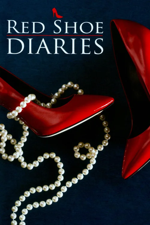Red Shoe Diaries (1992) poster