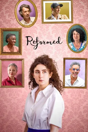 Reformed (2025) poster
