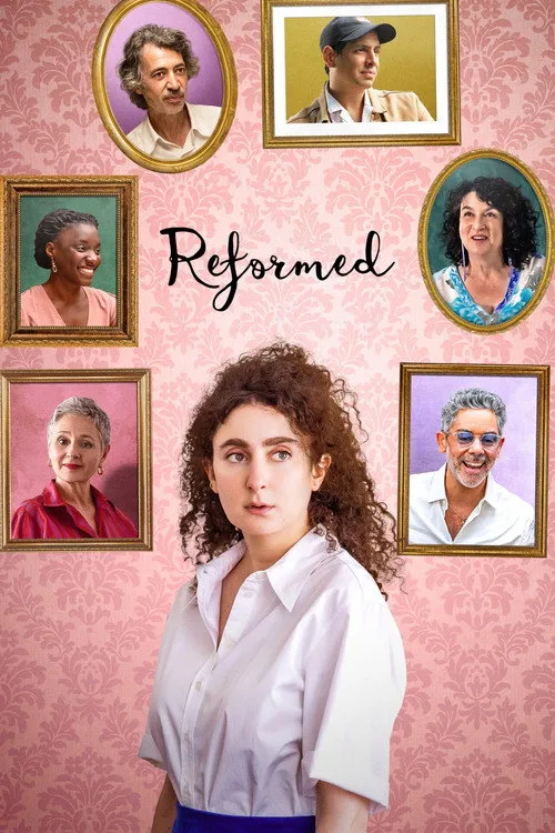 Reformed (2025) poster
