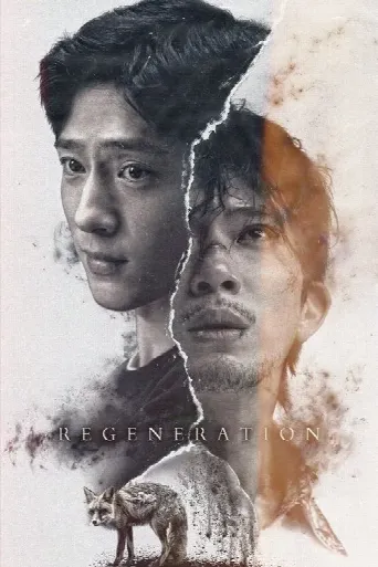 Regeneration (2024) poster