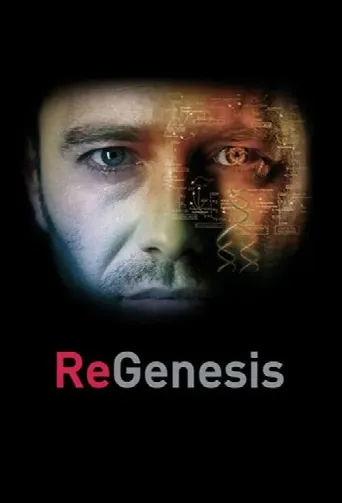 ReGenesis (2004) poster