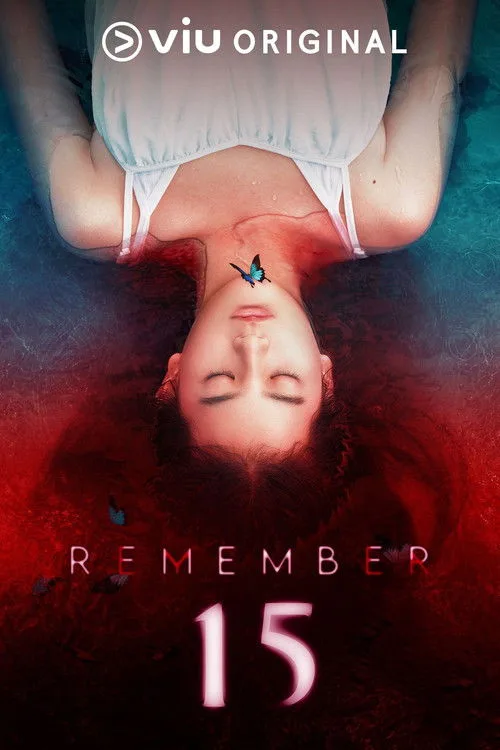 Remember 15 (2022) poster