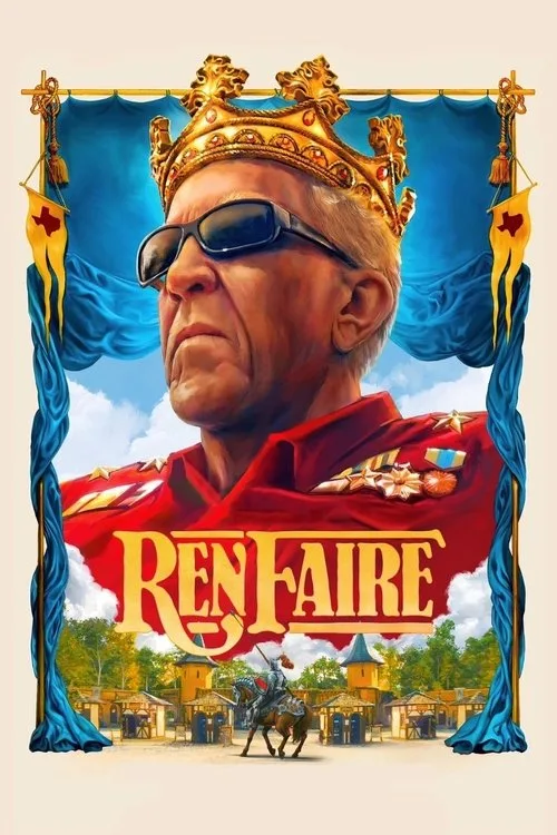 Ren Faire (2024) poster