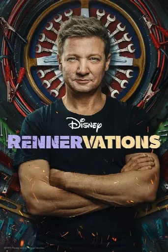 Rennervations (2023) poster