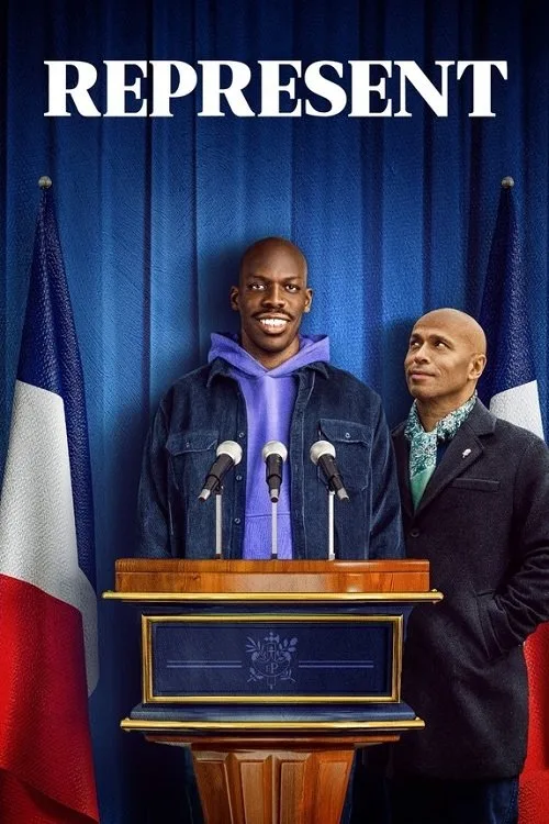 Represent (2023) poster