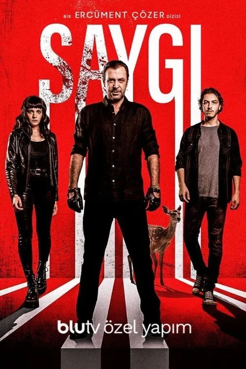 Respect (2020) poster