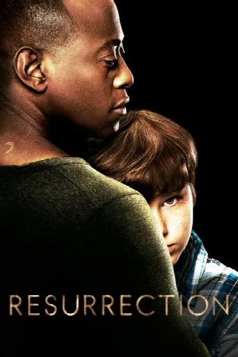 Resurrection (2014) poster