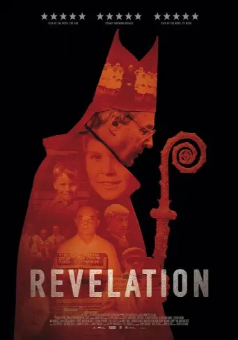Revelation (2020) poster