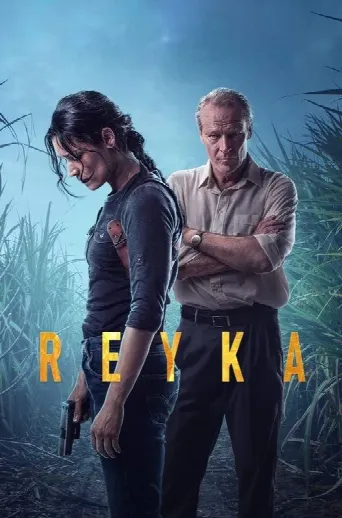 Reyka (2021) poster