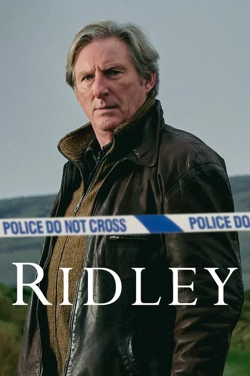 Watch Ridley (2022) online free - poster