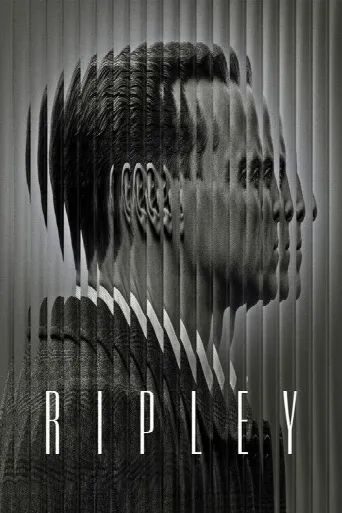 RIPLEY (2024) poster