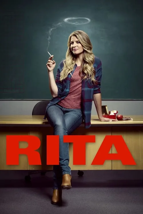 Rita (2012) poster