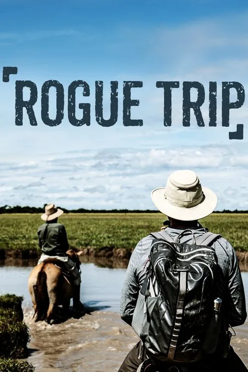 Rogue Trip (2020) poster