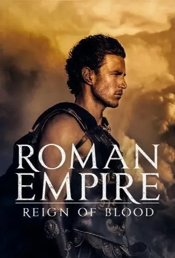 Roman Empire (2016) poster