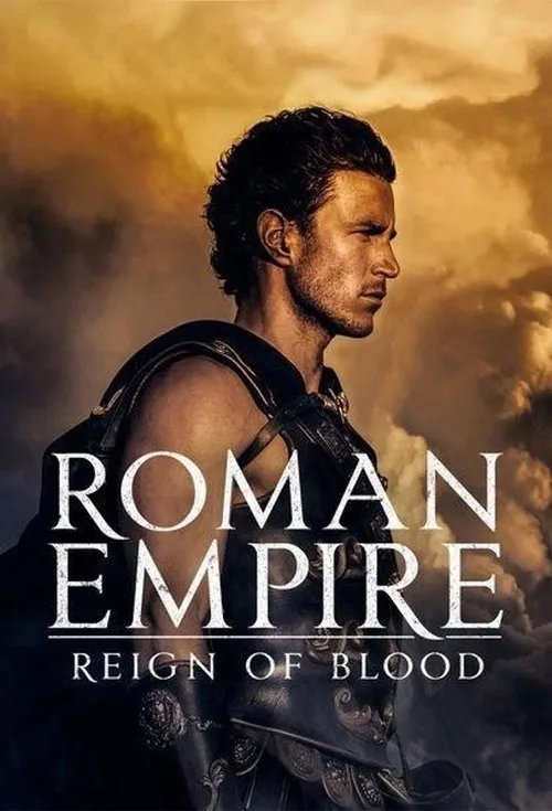 Roman Empire (2016) poster
