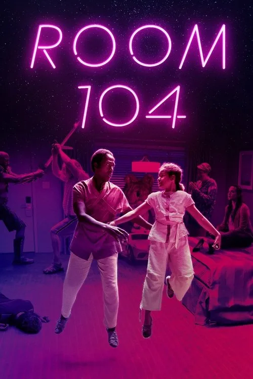 Watch Room 104 (2017) online free - poster