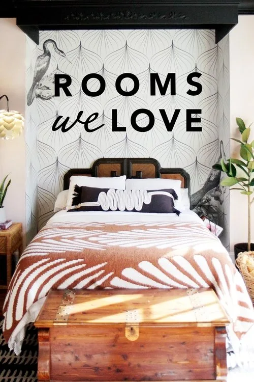 Watch Rooms We Love (2022) online free - poster
