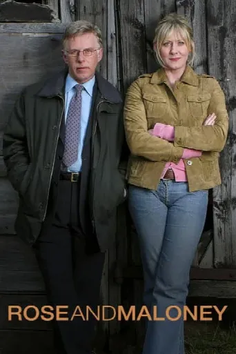 Rose and Maloney (2002) poster