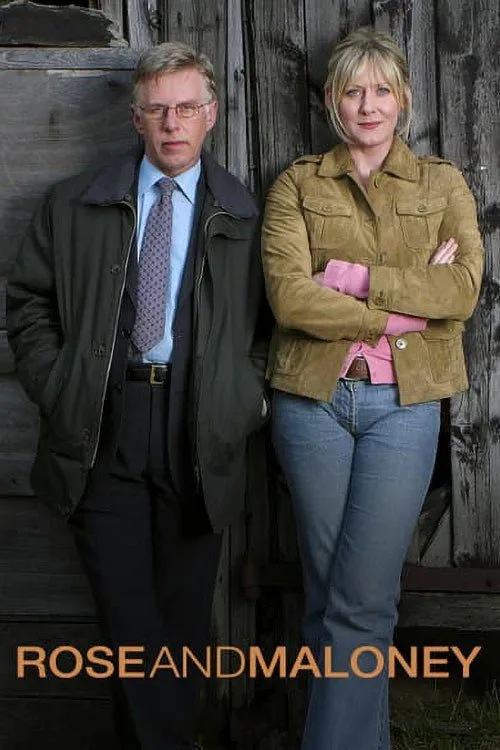 Rose and Maloney (2002) poster