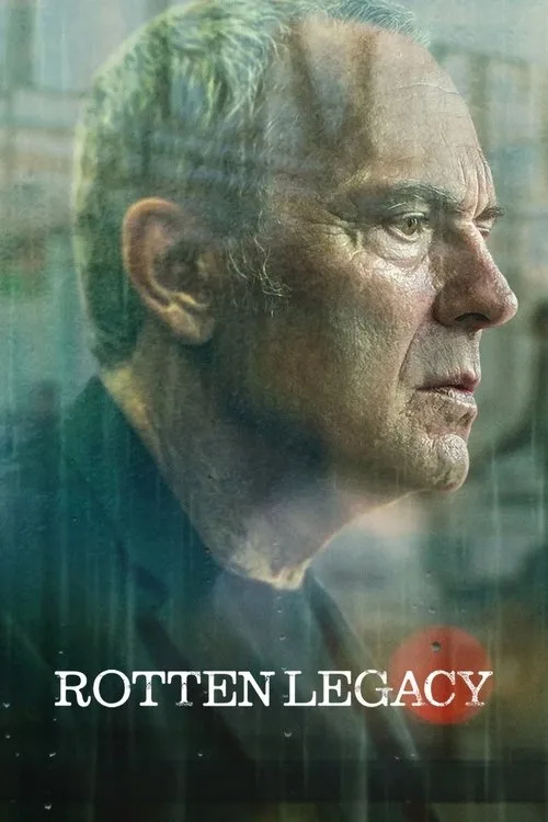 Watch Rotten Legacy (2025) online free - poster