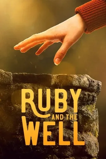 Ruby and the Well (2022) poster