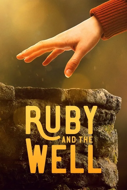 Ruby and the Well (2022) poster