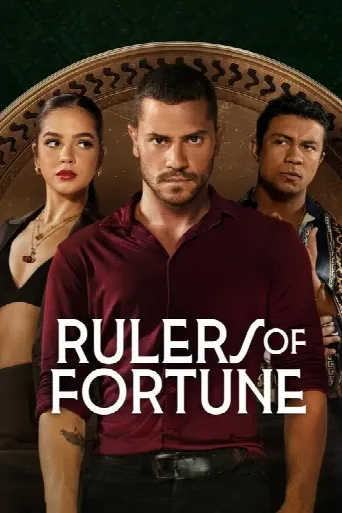 Rulers of Fortune (2025) poster