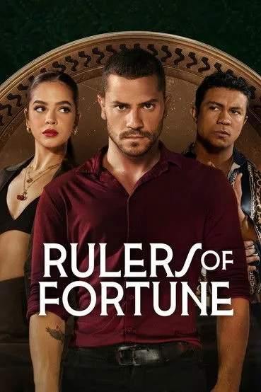 Rulers of Fortune (2025) poster