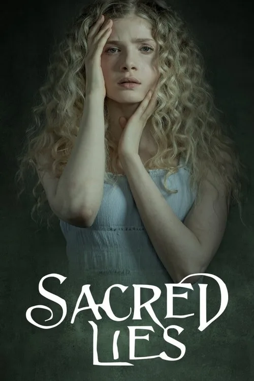 Sacred Lies (2018) poster