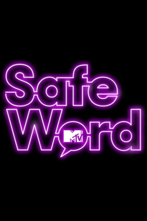 SafeWord (2017) poster