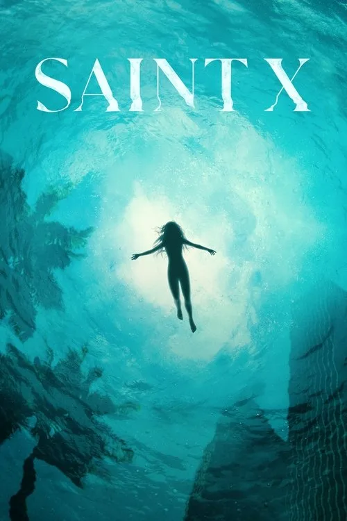 Watch Saint X (2023) online free - poster