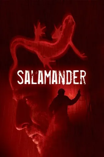 Salamander (2012) poster