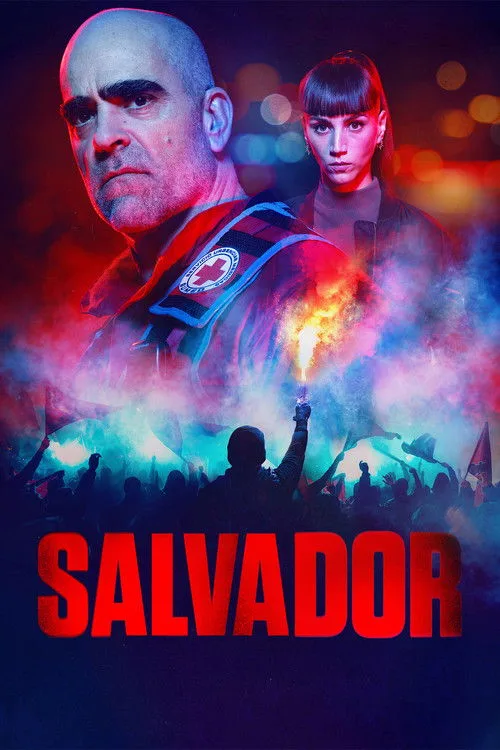 Watch Salvador (2026) online free - poster