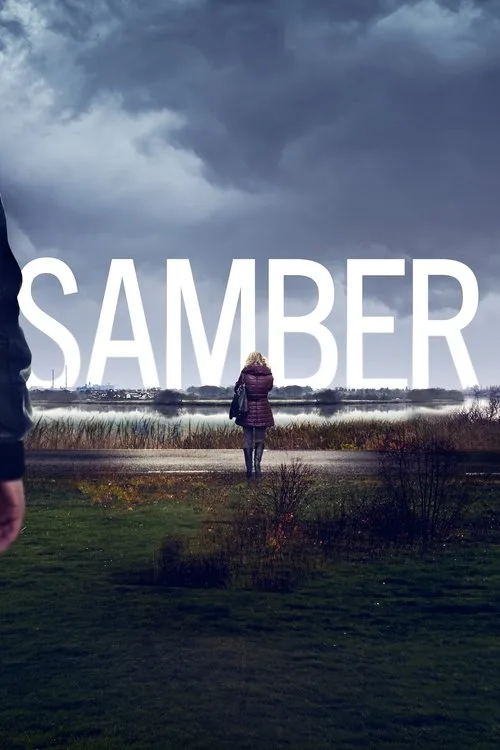 Samber (2023) poster