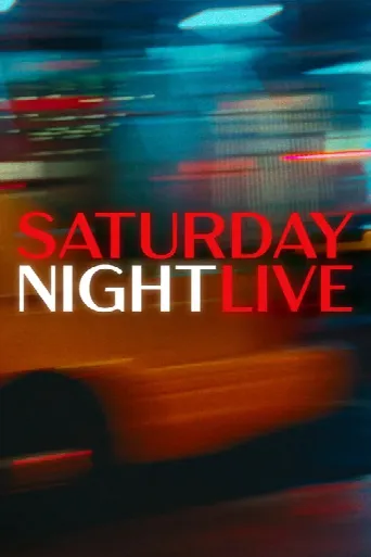 Saturday Night Live (1975) poster