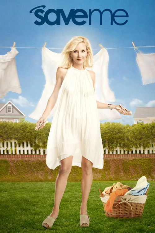Save Me (2013) poster