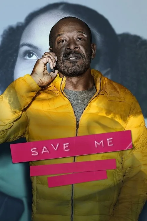 Save Me (2018) poster
