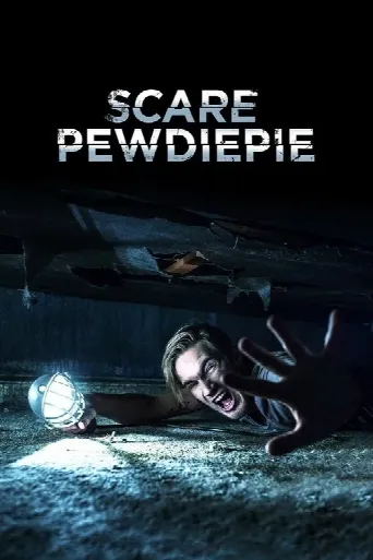 Scare PewDiePie (2016) poster