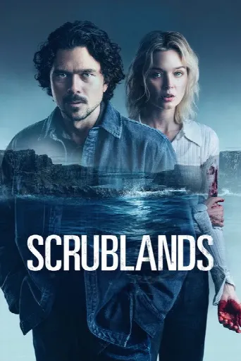Scrublands (2023) poster