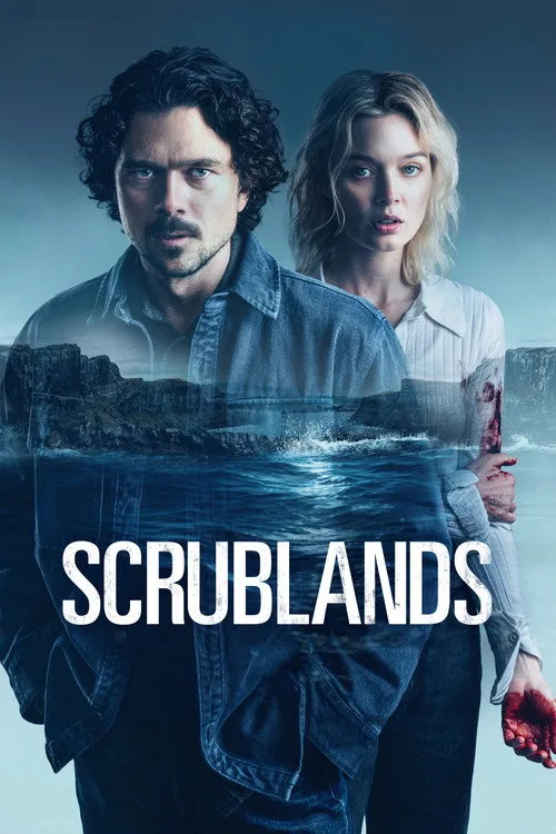 Scrublands (2023) poster