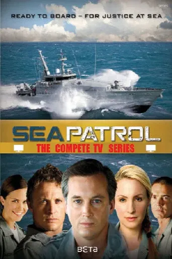 Sea Patrol (2007) poster