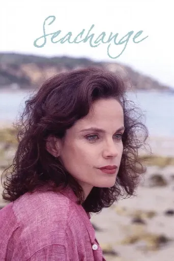 SeaChange (1998) poster