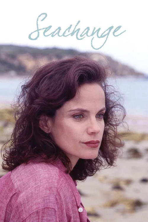 SeaChange (1998) poster