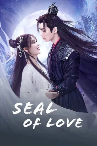 Seal of Love (2022) poster