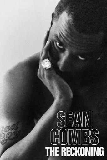 Sean Combs: The Reckoning (2025) poster