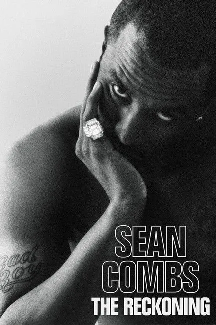Sean Combs: The Reckoning (2025) poster