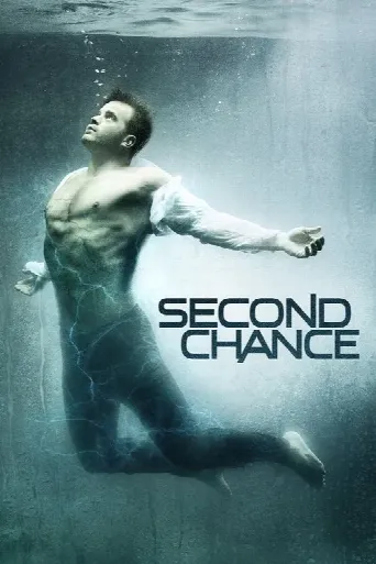Second Chance (2016) poster