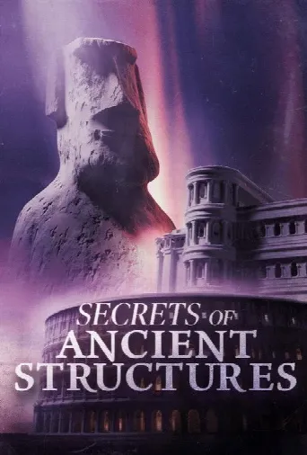 Secrets of Ancient Structures (2025) poster