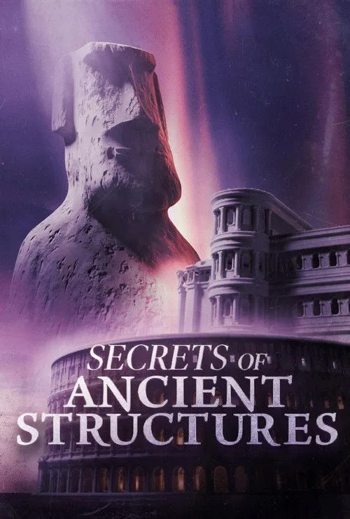 Secrets of Ancient Structures (2025) poster