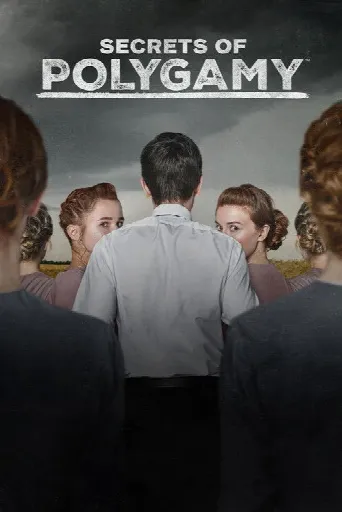 Secrets of Polygamy (2024) poster